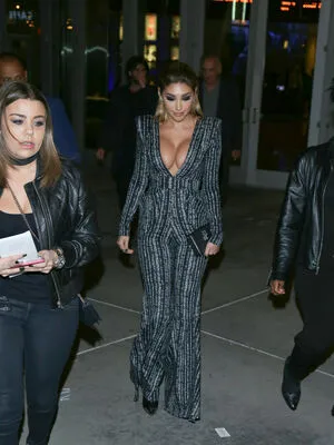 Chantel Jeffries OnlyFans Leaked Free Thumbnail Picture - #yfsnuOIa6w