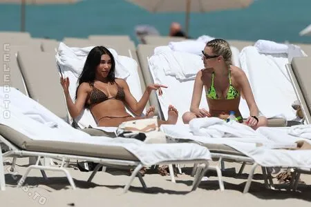 Chantel Jeffries OnlyFans Leaked Free Thumbnail Picture - #zEoFW2c4ec