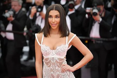 Chantel Jeffries OnlyFans Leaked Free Thumbnail Picture - #zHDjUUbybt