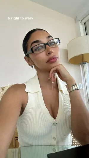 Chantel Jeffries OnlyFans Leaked Free Thumbnail Picture - #zOKnOCS2vo