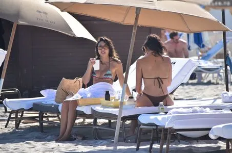 Chantel Jeffries OnlyFans Leaked Free Thumbnail Picture - #zOweazdoTC