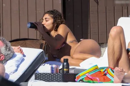 Chantel Jeffries OnlyFans Leaked Free Thumbnail Picture - #zRsCOxtZ3s