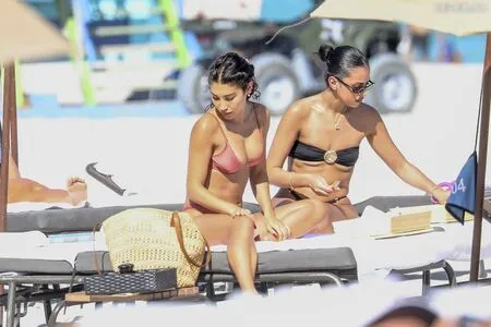 Chantel Jeffries OnlyFans Leaked Free Thumbnail Picture - #zVHSrafd4f