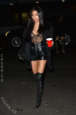 Chantel Jeffries OnlyFans Leaked Free Thumbnail Picture - #zl4xFROs8k