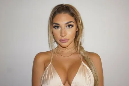 Chantel Jeffries OnlyFans Leaked Free Thumbnail Picture - #zzEXvPnOMv