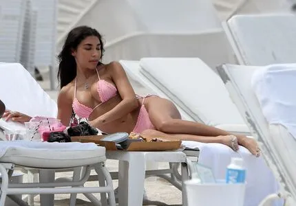 Chantel Jeffries OnlyFans Leaked Free Thumbnail Picture - #zzRM0ZQjcS