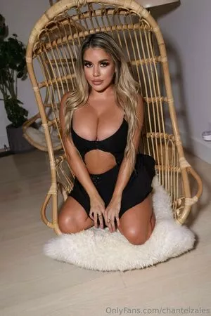 Chantel Zales OnlyFans Leaked Free Thumbnail Picture - #mctQszOL0d