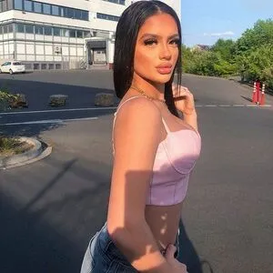 Chanteljavin OnlyFans Leaked Free Thumbnail Picture - #M7Kni8aBdr