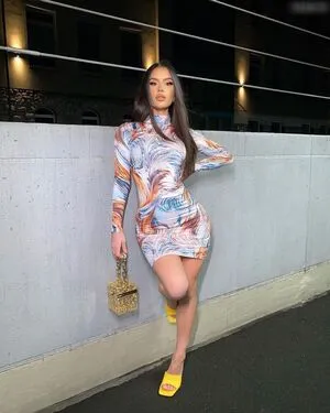 Chanteljavin OnlyFans Leaked Free Thumbnail Picture - #dUB4cnzOZt