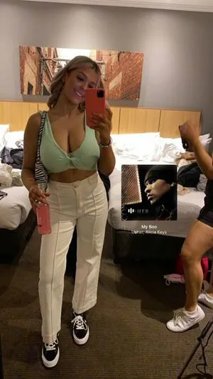 Chantelle A OnlyFans Leaked Free Thumbnail Picture - #0JfoqJCJNV
