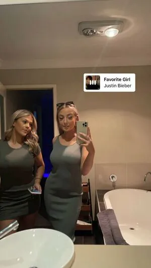 Chantelle A OnlyFans Leaked Free Thumbnail Picture - #EWyWD9djU4