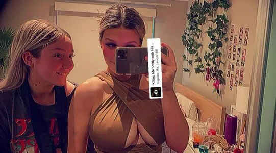 Chantelle A OnlyFans Leaked Free Thumbnail Picture - #YMSOXkkHGq