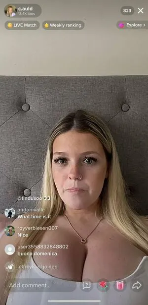 Chantelle A OnlyFans Leaked Free Thumbnail Picture - #hn7qTX5UCo