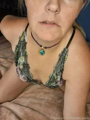 Chantelle Bobby OnlyFans Leaked Free Thumbnail Picture - #4rG1G2yJur