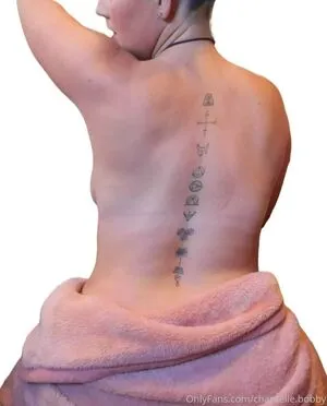 Chantelle Bobby OnlyFans Leaked Free Thumbnail Picture - #DU7pvYrabw