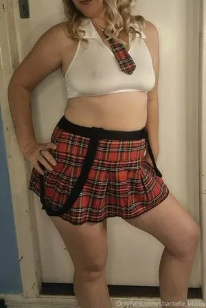 Chantelle Bobby OnlyFans Leaked Free Thumbnail Picture - #SpDC679Yr6