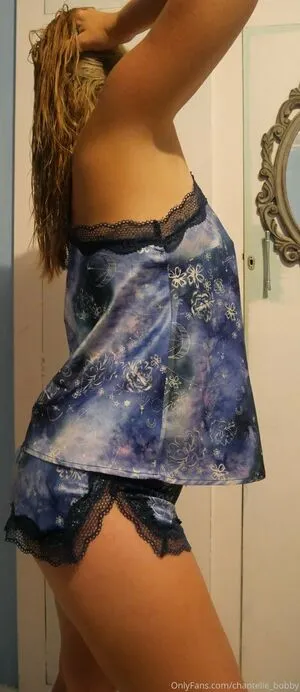 Chantelle Bobby OnlyFans Leaked Free Thumbnail Picture - #wtAaQjLdB7