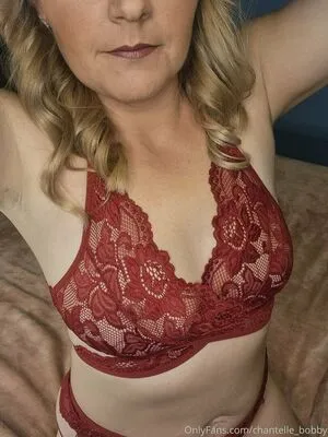 Chantelle Bobby OnlyFans Leaked Free Thumbnail Picture - #z1wxTIwpha