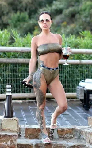 Chantelle Connelly OnlyFans Leaked Free Thumbnail Picture - #OomMQgEK75