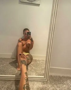 Chantelle Connelly OnlyFans Leaked Free Thumbnail Picture - #RLfpazfV0R