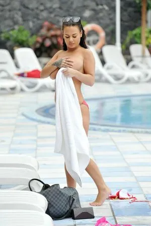 Chantelle Connelly OnlyFans Leaked Free Thumbnail Picture - #US94mh6MZd