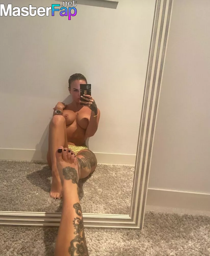 Chantelle connelly onlyfans leaked