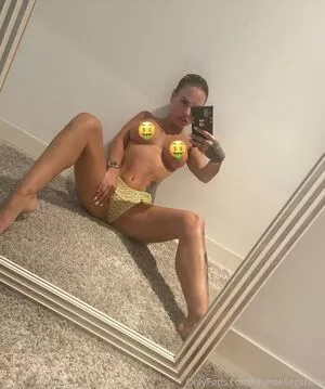 Chantelle Connelly OnlyFans Leaked Free Thumbnail Picture - #UoeRAwqbLh