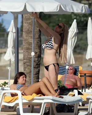 Chantelle Houghton OnlyFans Leaked Free Thumbnail Picture - #0V9od2Pvxl
