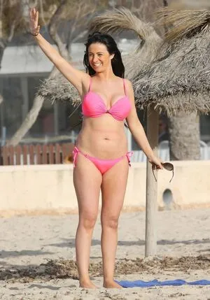 Chantelle Houghton OnlyFans Leaked Free Thumbnail Picture - #22A7UIKS2L