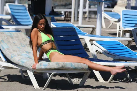Chantelle Houghton OnlyFans Leaked Free Thumbnail Picture - #X47LJ7O0n6