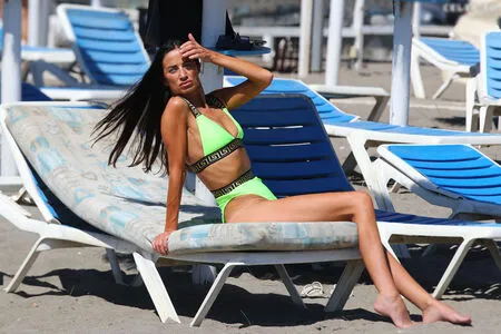 Chantelle Houghton OnlyFans Leaked Free Thumbnail Picture - #b0rZjWSXpY