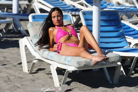Chantelle Houghton OnlyFans Leaked Free Thumbnail Picture - #e5fSETXtl6