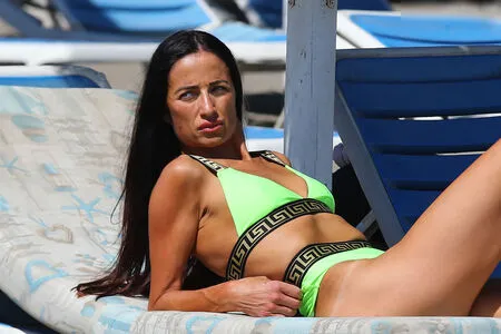 Chantelle Houghton OnlyFans Leaked Free Thumbnail Picture - #nVTqTYpqYB