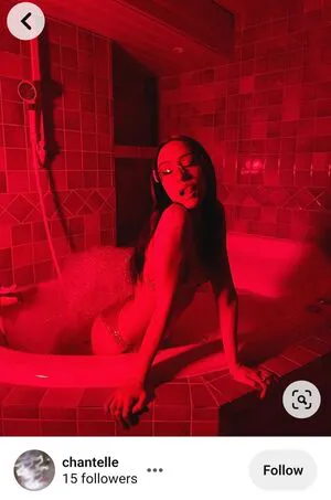 Chantelle OnlyFans Leaked Free Thumbnail Picture - #5aKIXFlIXD