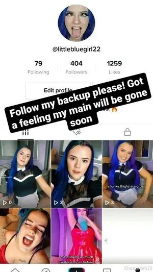 Chantelleh2233 OnlyFans Leaked Free Thumbnail Picture - #E59nBfXQ1M