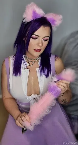 Chantelleh2233 OnlyFans Leaked Free Thumbnail Picture - #JZtP2QZtVR
