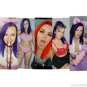 Chantelleh2233 OnlyFans Leaked Free Thumbnail Picture - #TwGmHze6JW