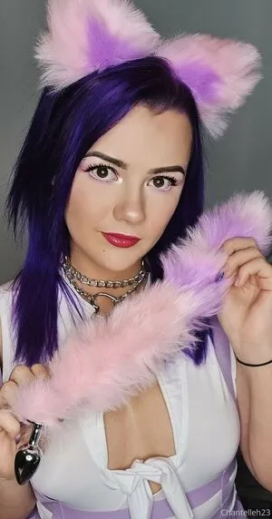 Chantelleh2233 OnlyFans Leaked Free Thumbnail Picture - #i7kjNbIW3A