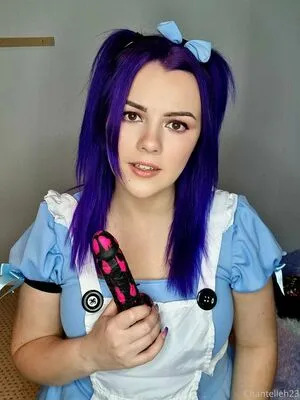 Chantelleh2233 OnlyFans Leaked Free Thumbnail Picture - #qlShMF472R