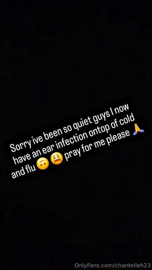 Chantelleh23 OnlyFans Leaked Free Thumbnail Picture - #26uLDgTUlW