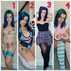 Chantelleh23 OnlyFans Leaked Free Thumbnail Picture - #6lcxoZq1yN