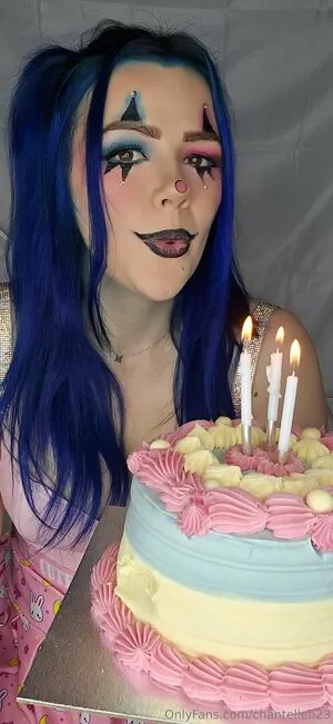Chantelleh23 OnlyFans Leaked Free Thumbnail Picture - #6yQ7fvQuzv
