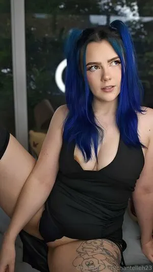 Chantelleh23 OnlyFans Leaked Free Thumbnail Picture - #9SnFushcTf