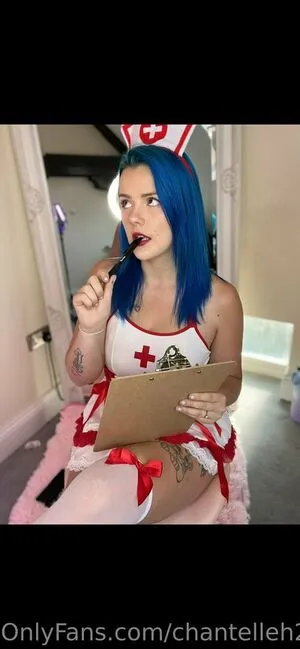 Chantelleh23 OnlyFans Leaked Free Thumbnail Picture - #BX5CSrXuKh