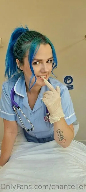 Chantelleh23 OnlyFans Leaked Free Thumbnail Picture - #Cr1ueyM98m