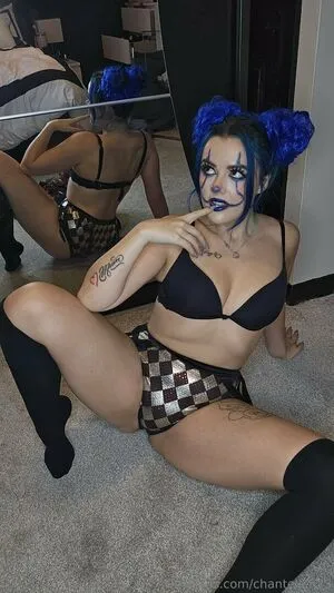 Chantelleh23 OnlyFans Leaked Free Thumbnail Picture - #EOwvMI9X2S