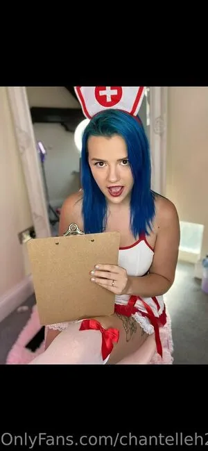 Chantelleh23 OnlyFans Leaked Free Thumbnail Picture - #FBHApeGHgB