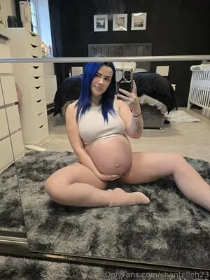 Chantelleh23 OnlyFans Leaked Free Thumbnail Picture - #LksML0DIwL