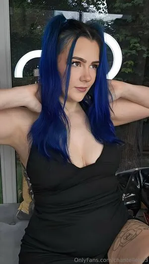 Chantelleh23 OnlyFans Leaked Free Thumbnail Picture - #QhKgWlvFii