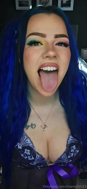 Chantelleh23 OnlyFans Leaked Free Thumbnail Picture - #SzkEqFN2av